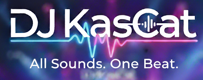 DJ KasCat – All Sounds. One Beat.